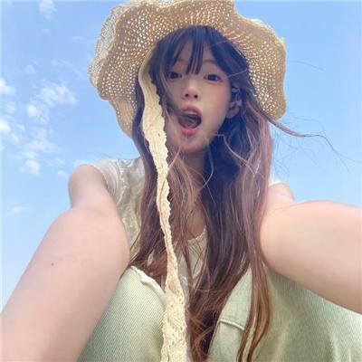 开画少女漫