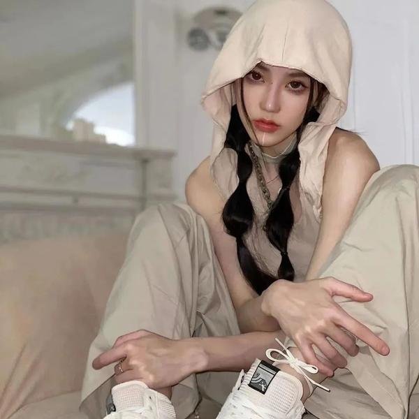 男歌女唱
